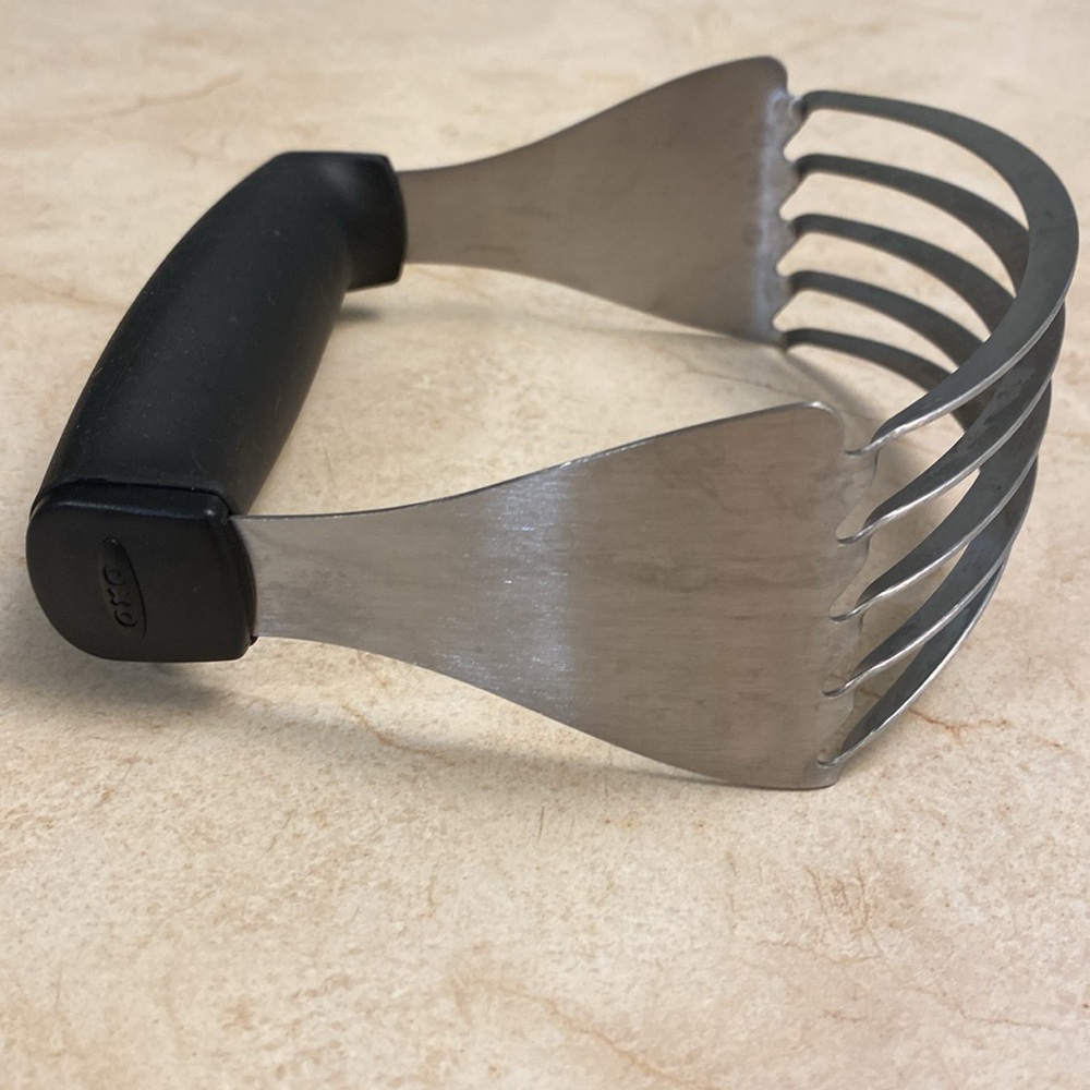 OXO Heavy Duty Pastry Blender